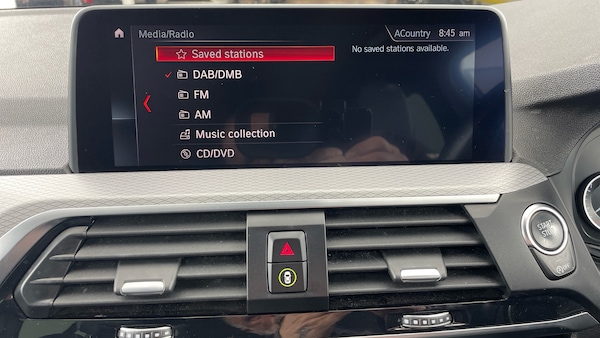 Used BMW X3 2018 for sale - 76219109: Photo 65
