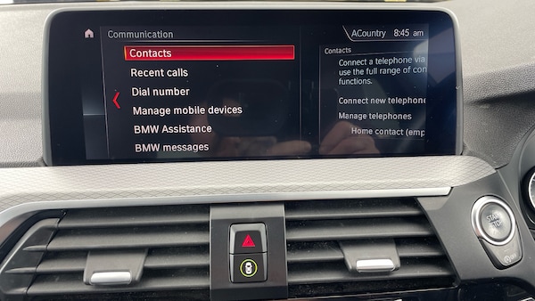 Used BMW X3 2018 for sale - 76219109: Photo 66