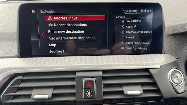 Used BMW X3 2018 for sale - 76219109: Photo 67