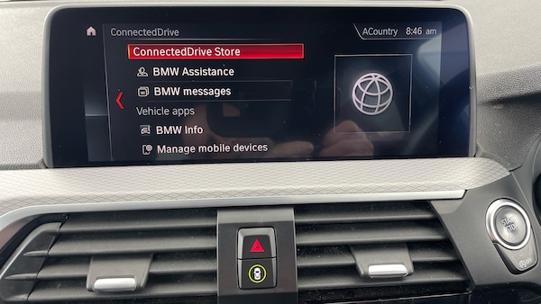 Used BMW X3 2018 for sale - 76219109: Photo 68