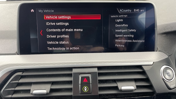 Used BMW X3 2018 for sale - 76219109: Photo 69