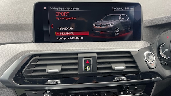 Used BMW X3 2018 for sale - 76219109: Photo 70