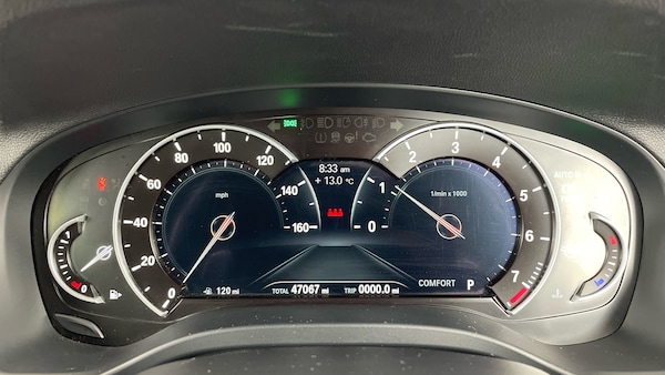 Used BMW X3 2018 for sale - 76219109: Photo 9