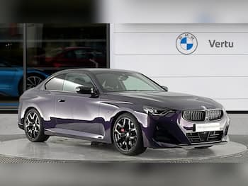 Used BMW 2 Series 2025 for sale - 79734793: Photo