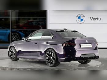 Used BMW 2 Series 2025 for sale - 79734793: Photo
