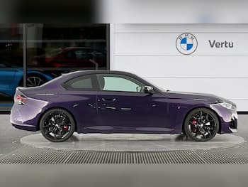 Used BMW 2 Series 2025 for sale - 79734793: Photo