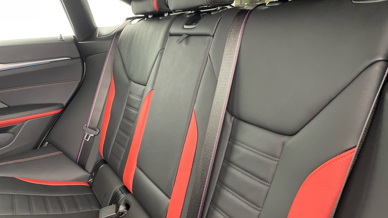 Used BMW i4 2025 for sale - 77883856: Photo 12