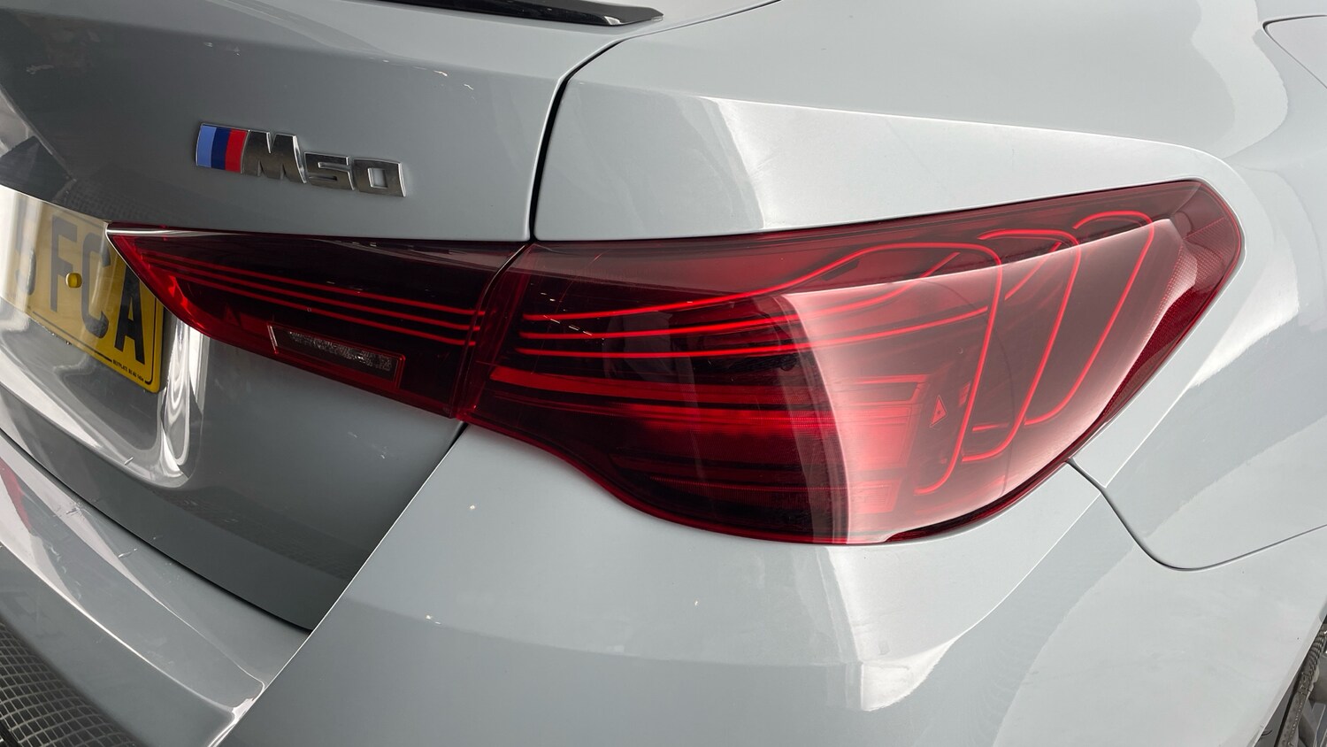 Used BMW i4 2025 for sale - 77883856: Photo 22