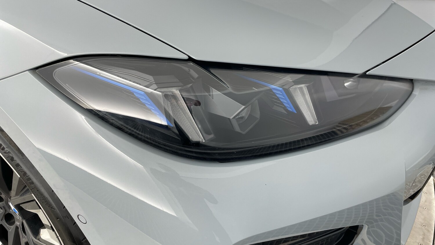 Used BMW i4 2025 for sale - 77883856: Photo 23