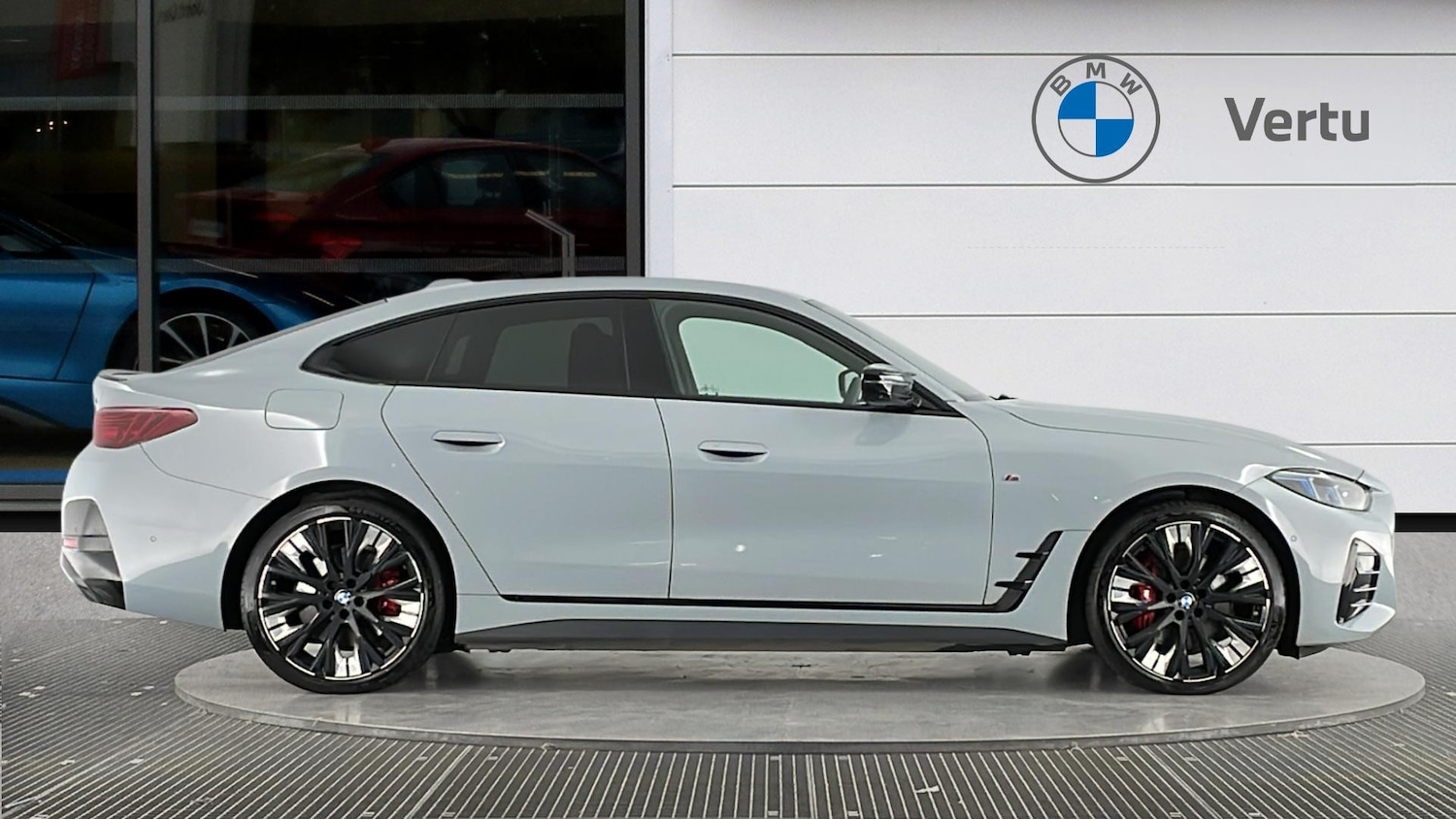 Used BMW i4 2025 for sale - 77883856: Photo 3