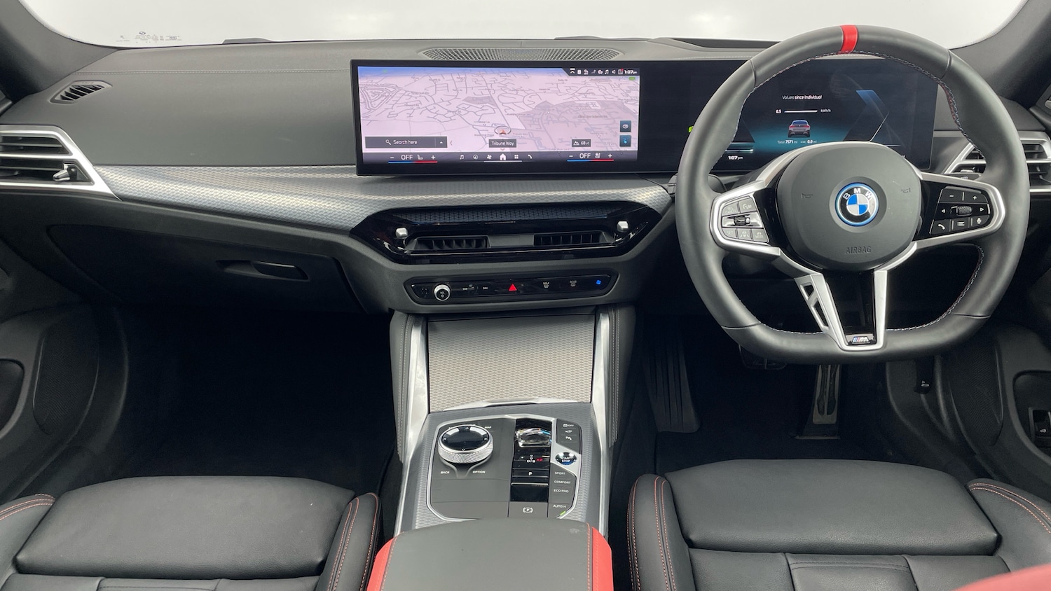 Used BMW i4 2025 for sale - 77883856: Photo 4