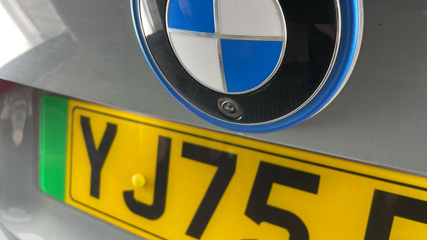 Used BMW i4 2025 for sale - 77883856: Photo 47