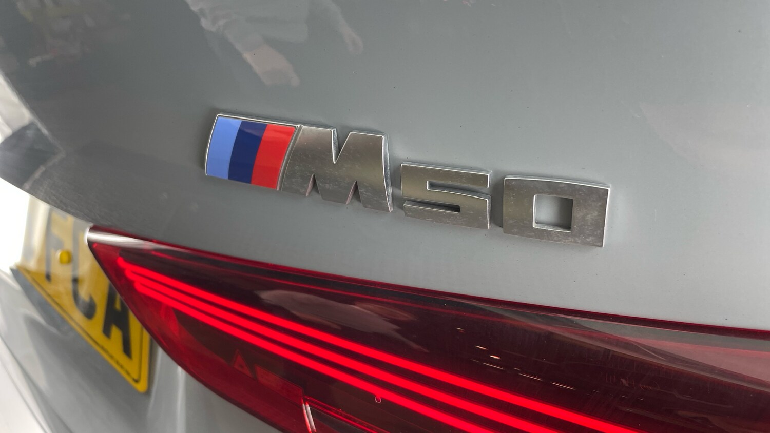 Used BMW i4 2025 for sale - 77883856: Photo 48