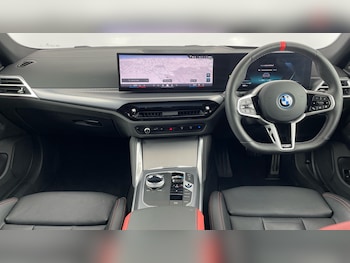 Used BMW i4 2025 for sale - 77883856: Photo