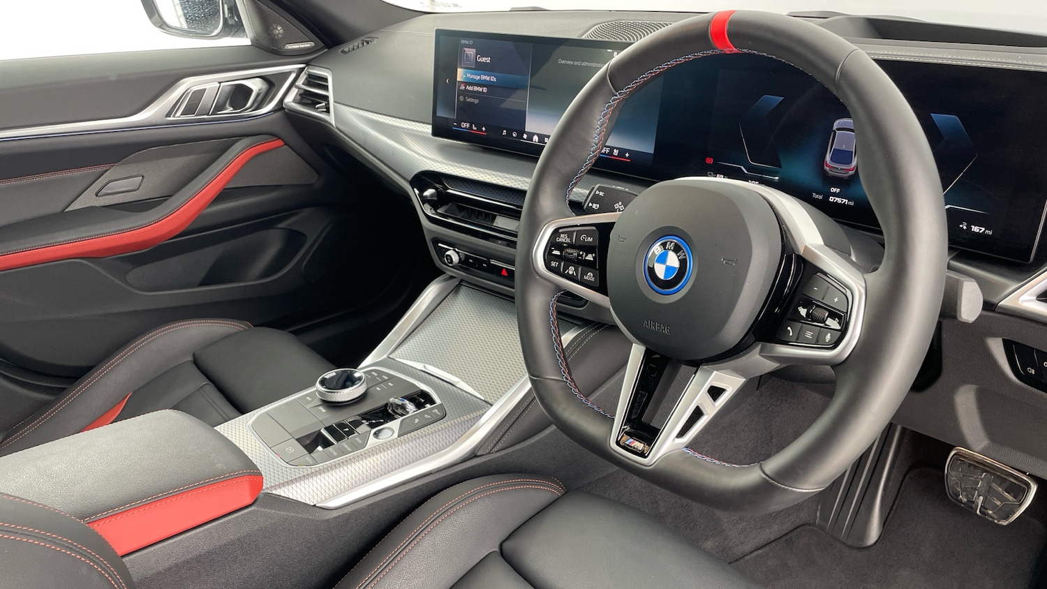 Used BMW i4 2025 for sale - 77883856: Photo 6