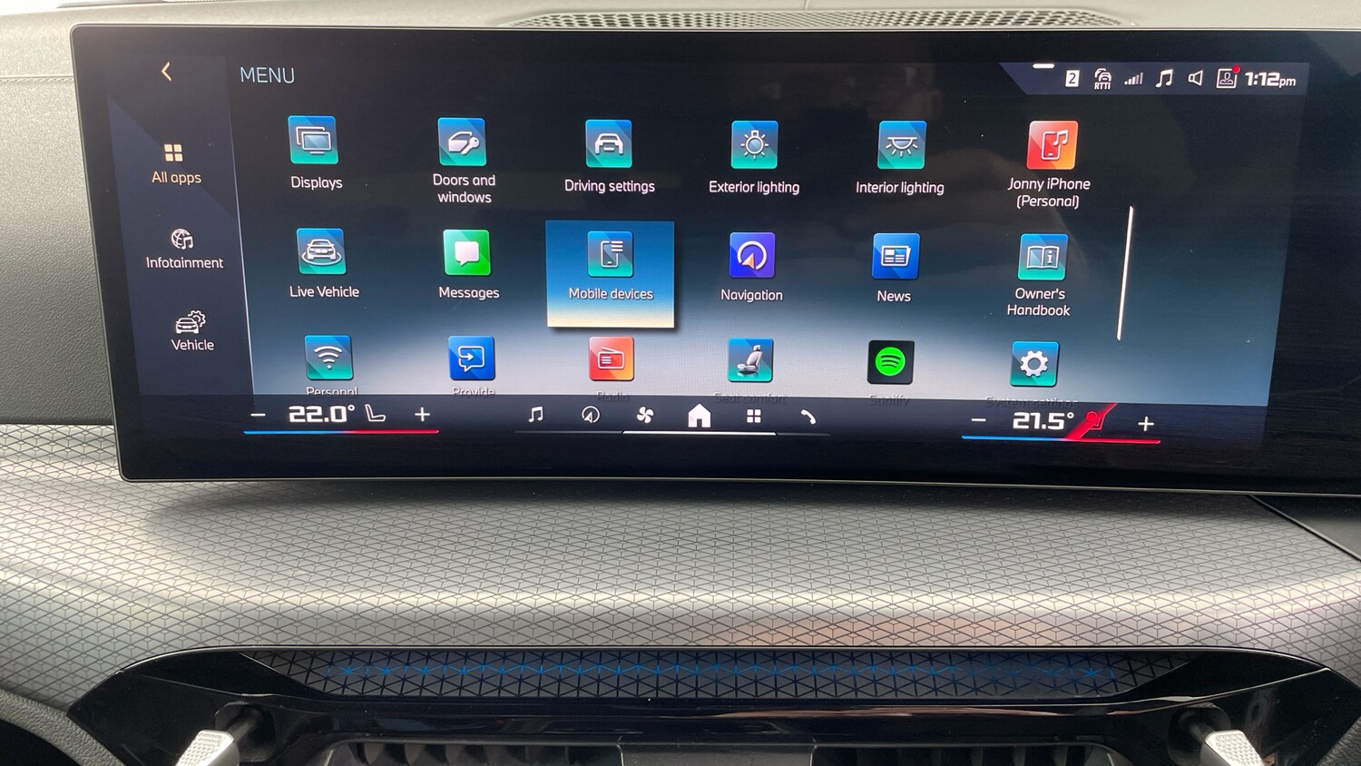 Used BMW i4 2025 for sale - 77883856: Photo 67