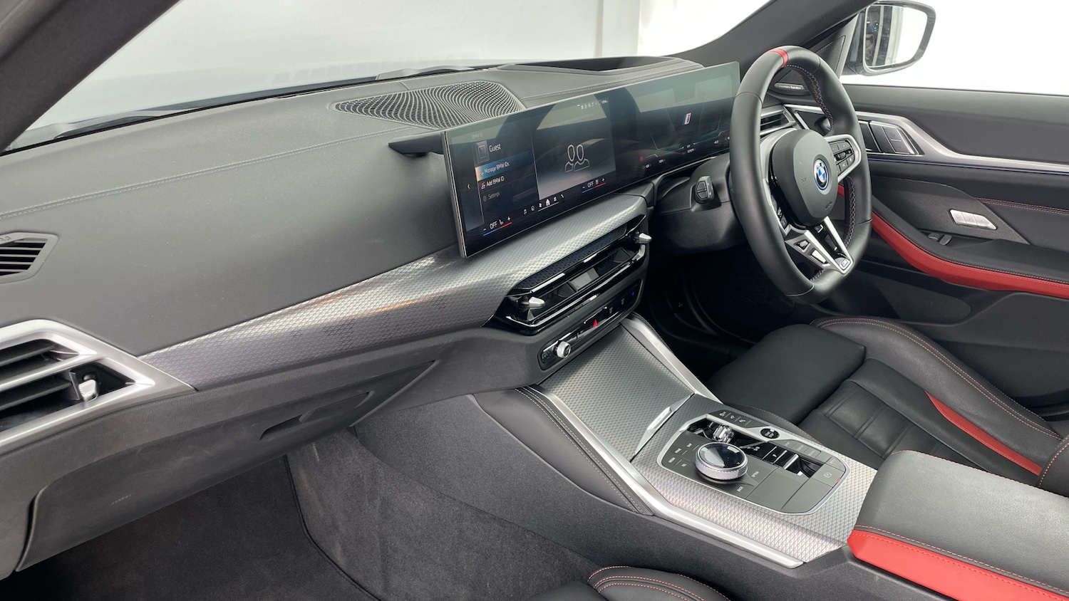 Used BMW i4 2025 for sale - 77883856: Photo 7