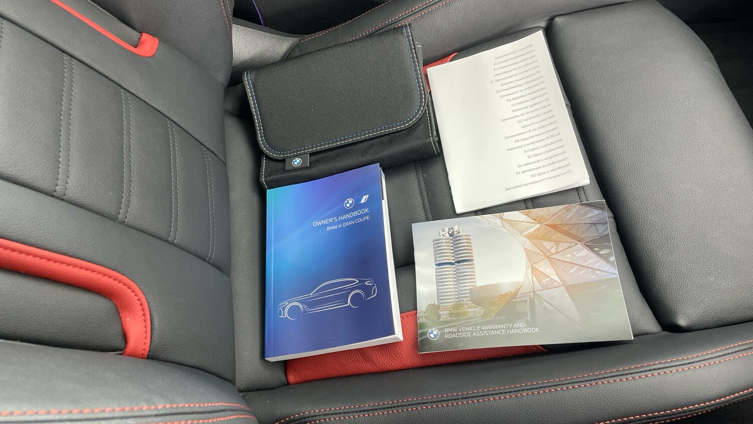 Used BMW i4 2025 for sale - 77883856: Photo 79