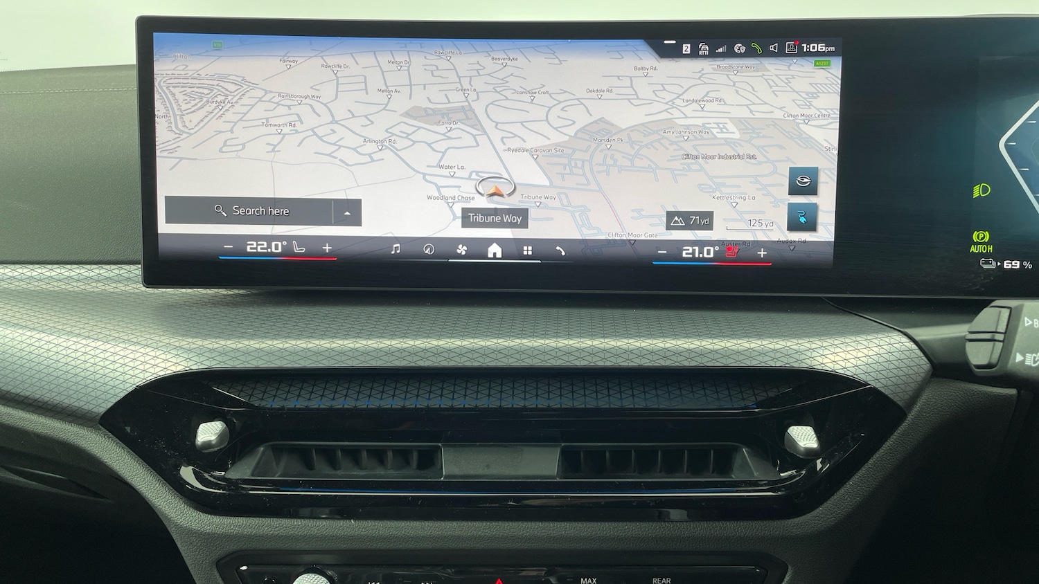 Used BMW i4 2025 for sale - 77883856: Photo 8