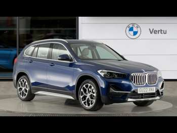 2022 (22) - sDrive 20i [178] xLine 5dr Step Auto Petrol Estate