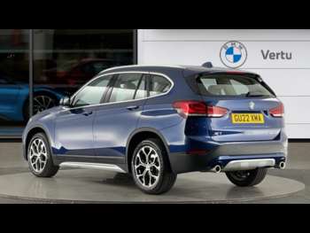 Used BMW X1 2022 for sale - 74624280: Photo
