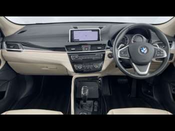 Used BMW X1 2022 for sale - 74624280: Photo