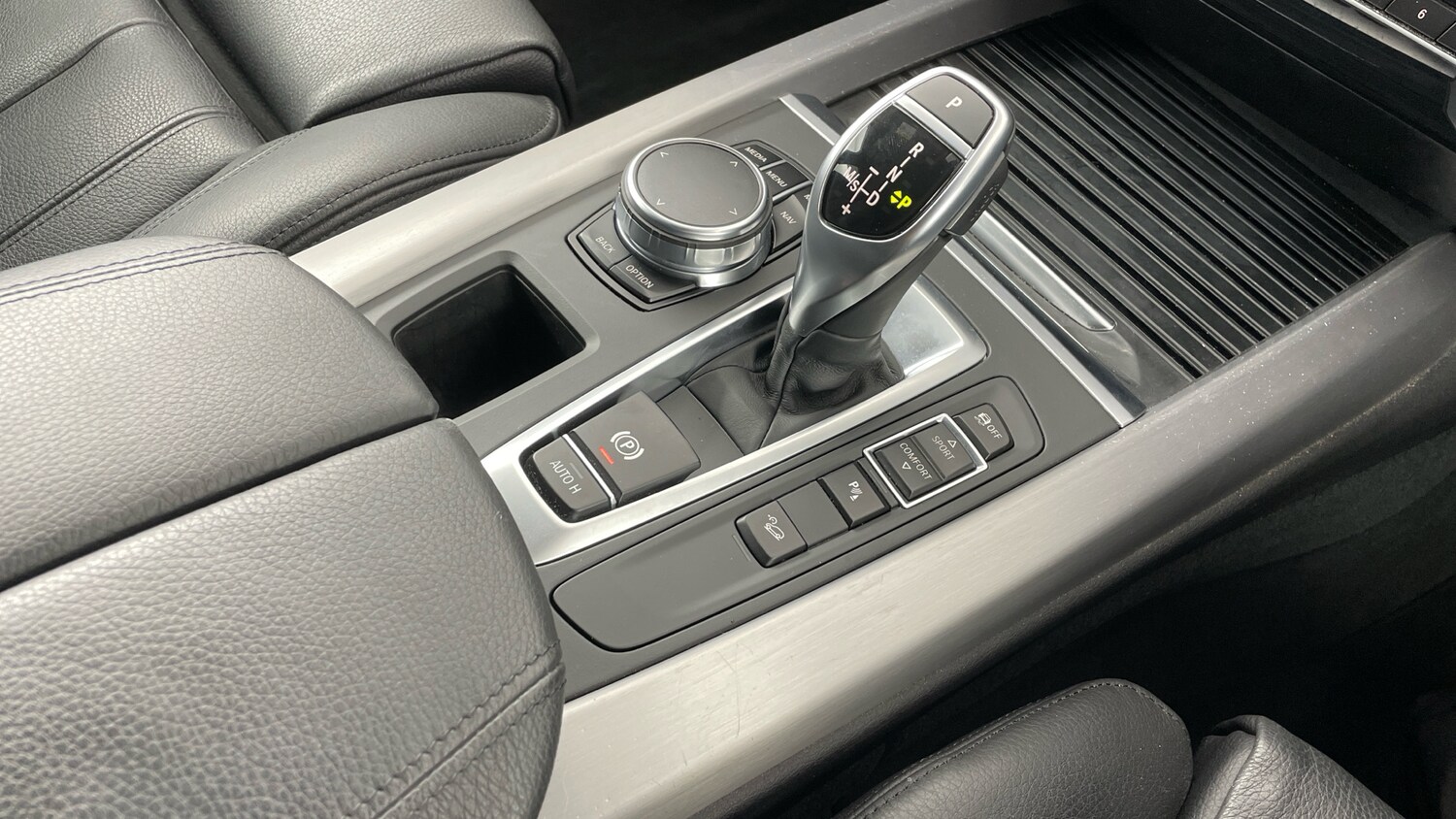 Used BMW X5 2016 for sale - 77917096: Photo 10