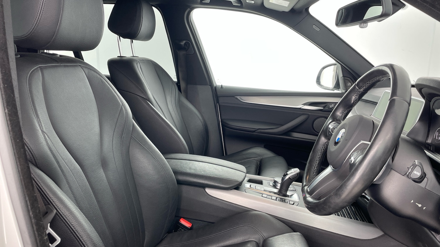 Used BMW X5 2016 for sale - 77917096: Photo 11