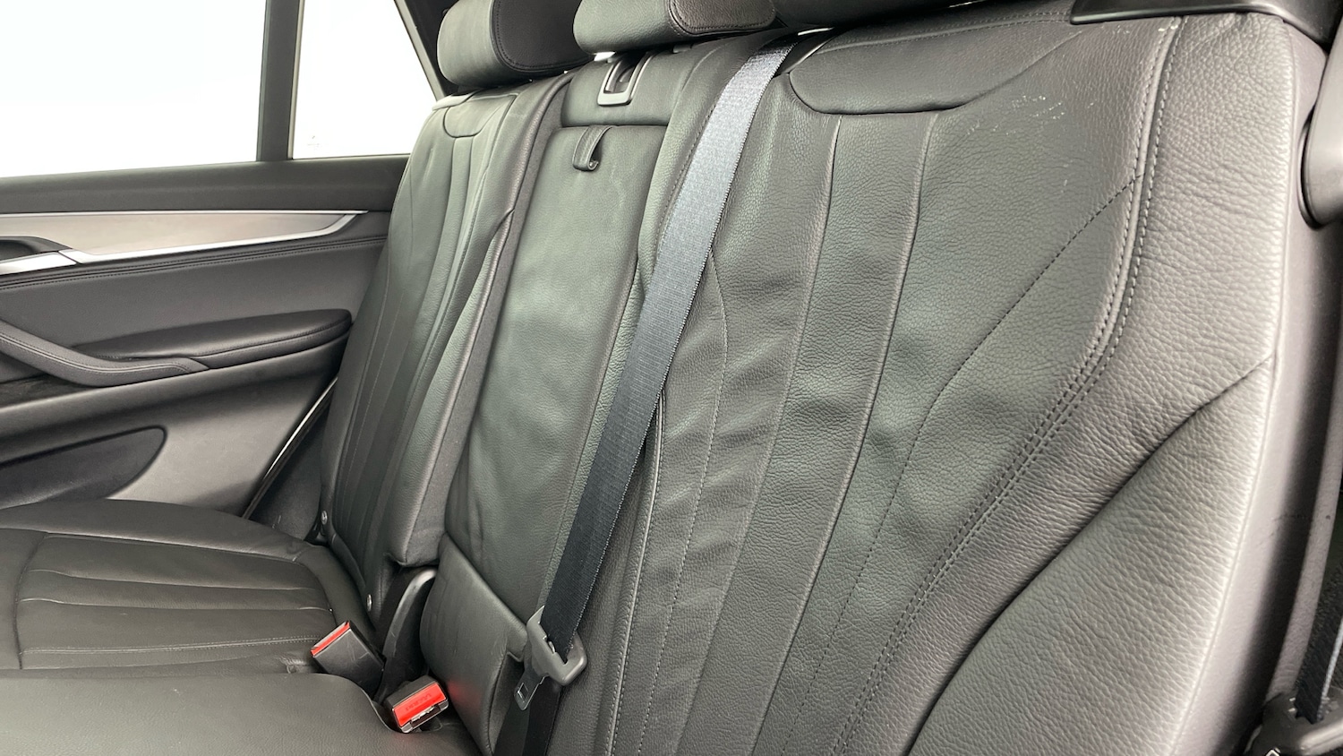 Used BMW X5 2016 for sale - 77917096: Photo 12