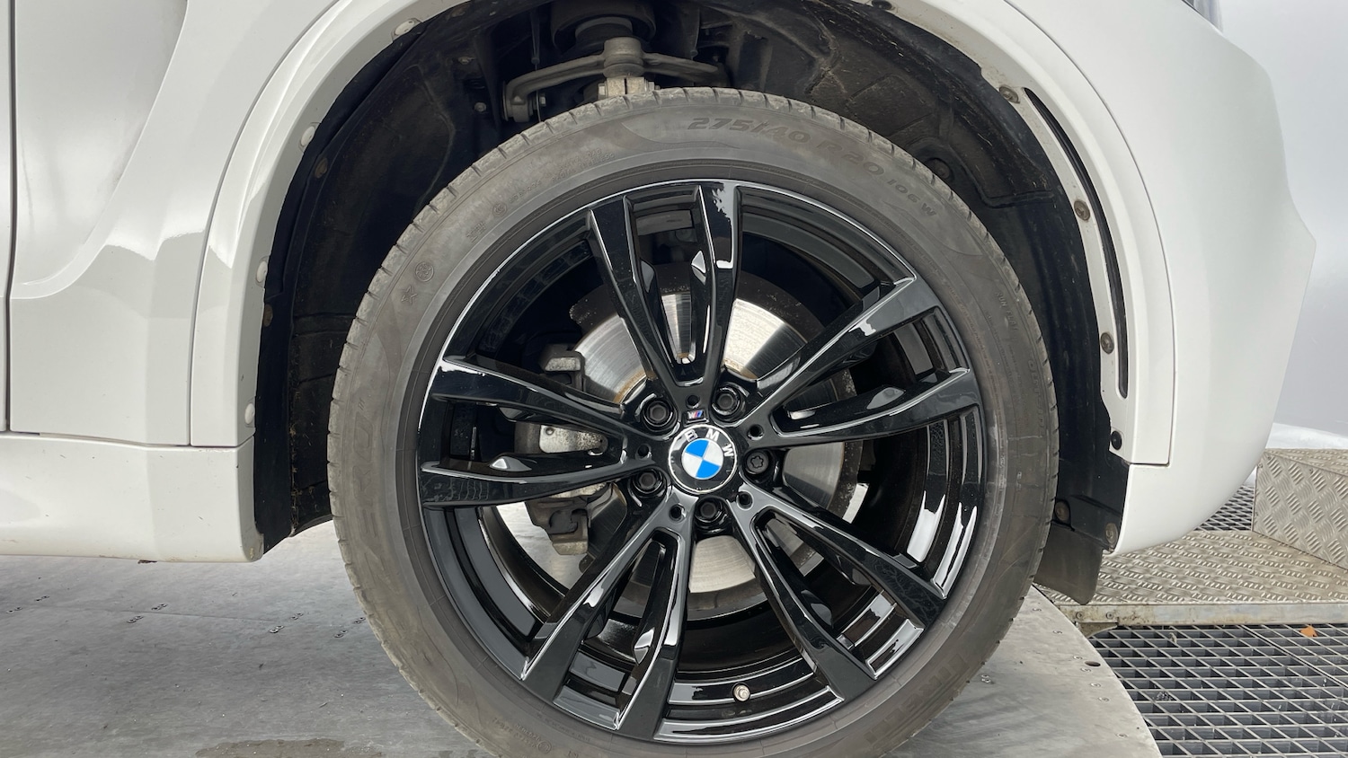 Used BMW X5 2016 for sale - 77917096: Photo 14