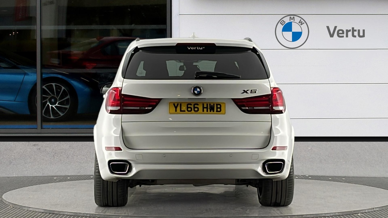 Used BMW X5 2016 for sale - 77917096: Photo 15