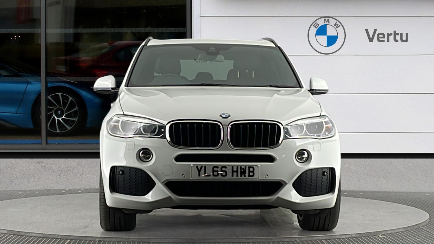 Used BMW X5 2016 for sale - 77917096: Photo 16