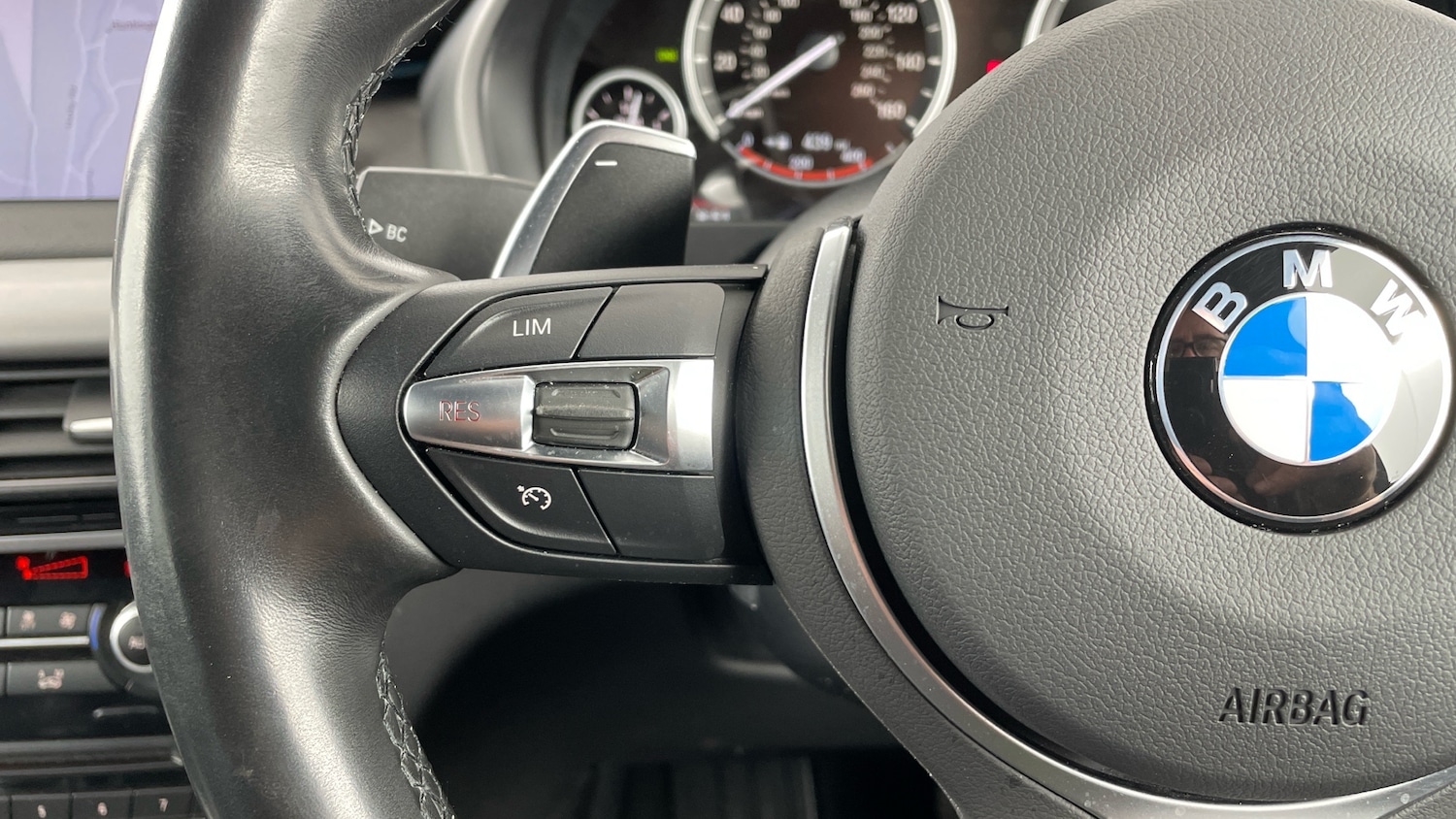 Used BMW X5 2016 for sale - 77917096: Photo 17