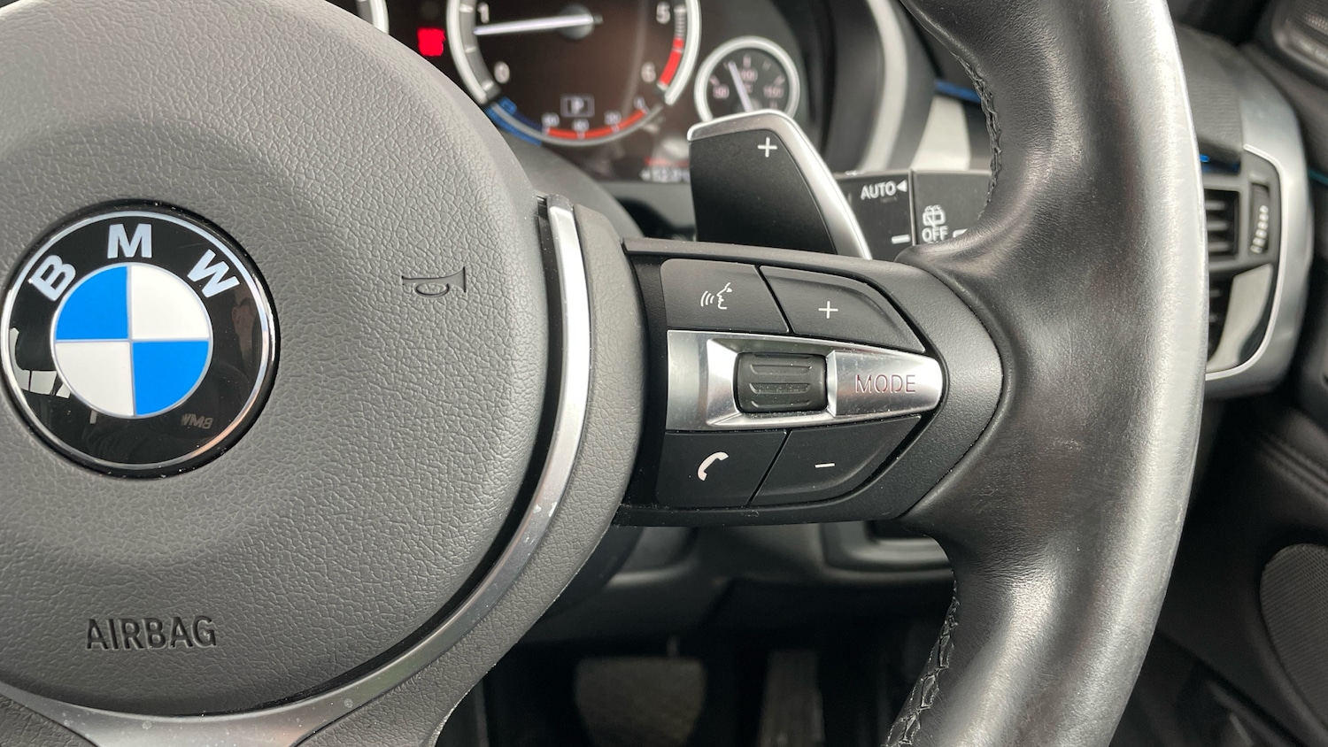 Used BMW X5 2016 for sale - 77917096: Photo 18