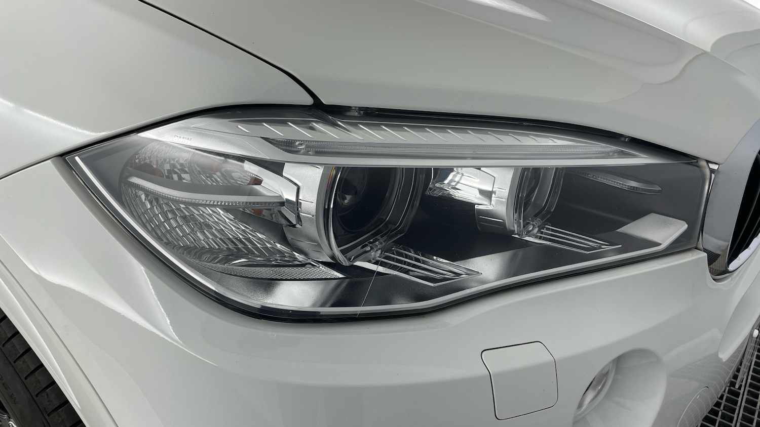 Used BMW X5 2016 for sale - 77917096: Photo 23