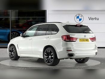 Used BMW X5 2016 for sale - 77917096: Photo