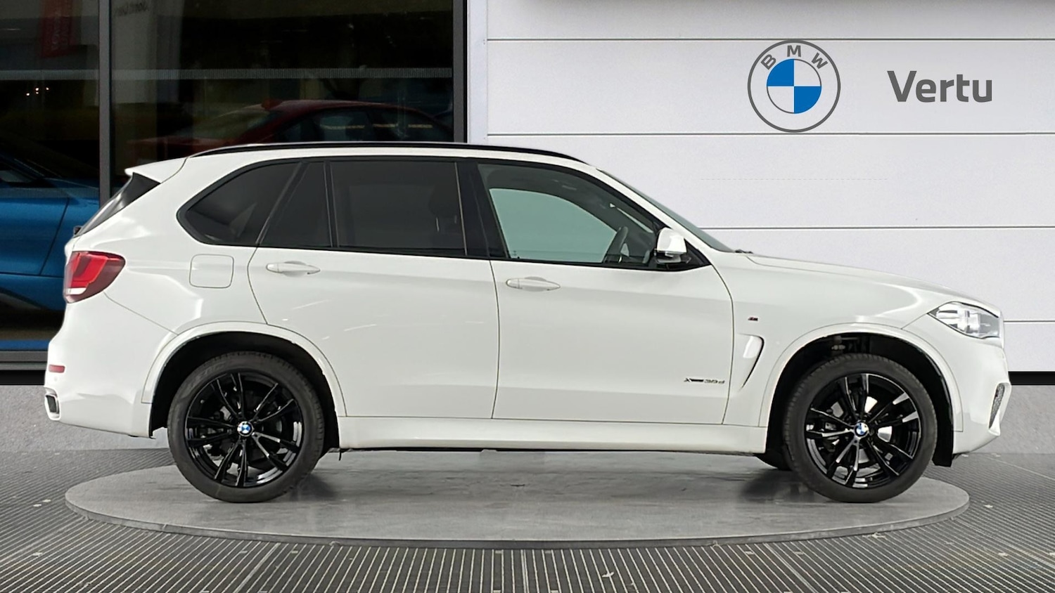 Used BMW X5 2016 for sale - 77917096: Photo 3