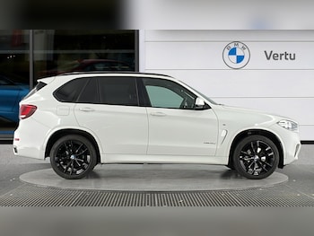 Used BMW X5 2016 for sale - 77917096: Photo