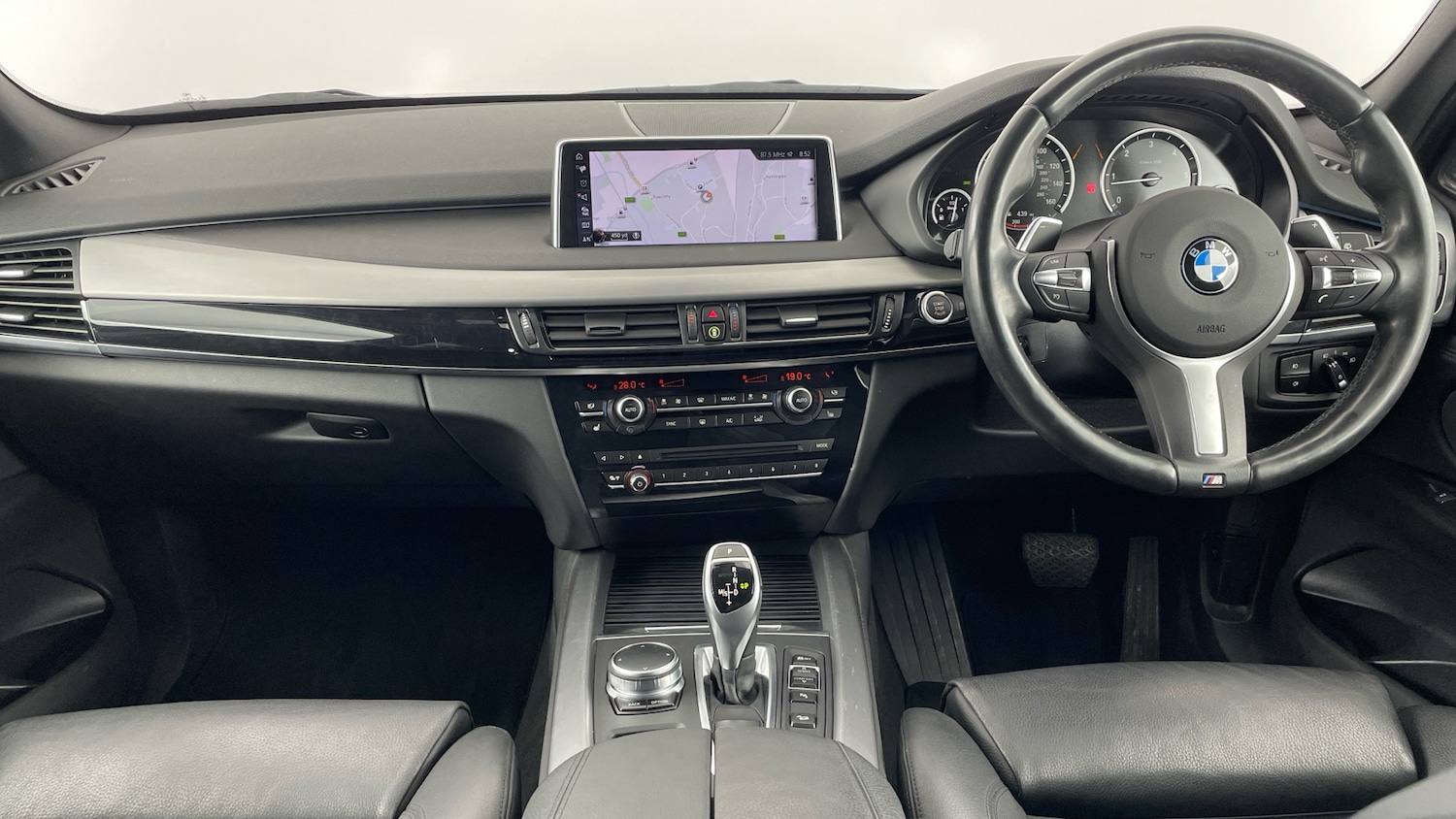 Used BMW X5 2016 for sale - 77917096: Photo 4