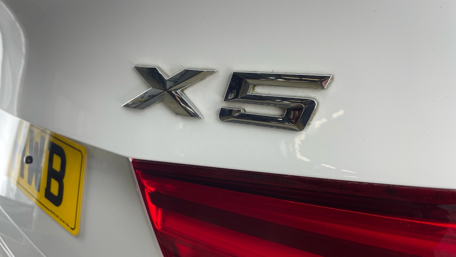 Used BMW X5 2016 for sale - 77917096: Photo 46