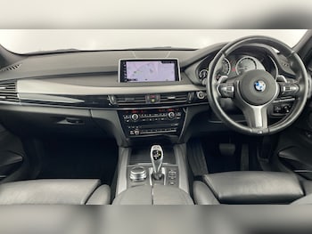 Used BMW X5 2016 for sale - 77917096: Photo