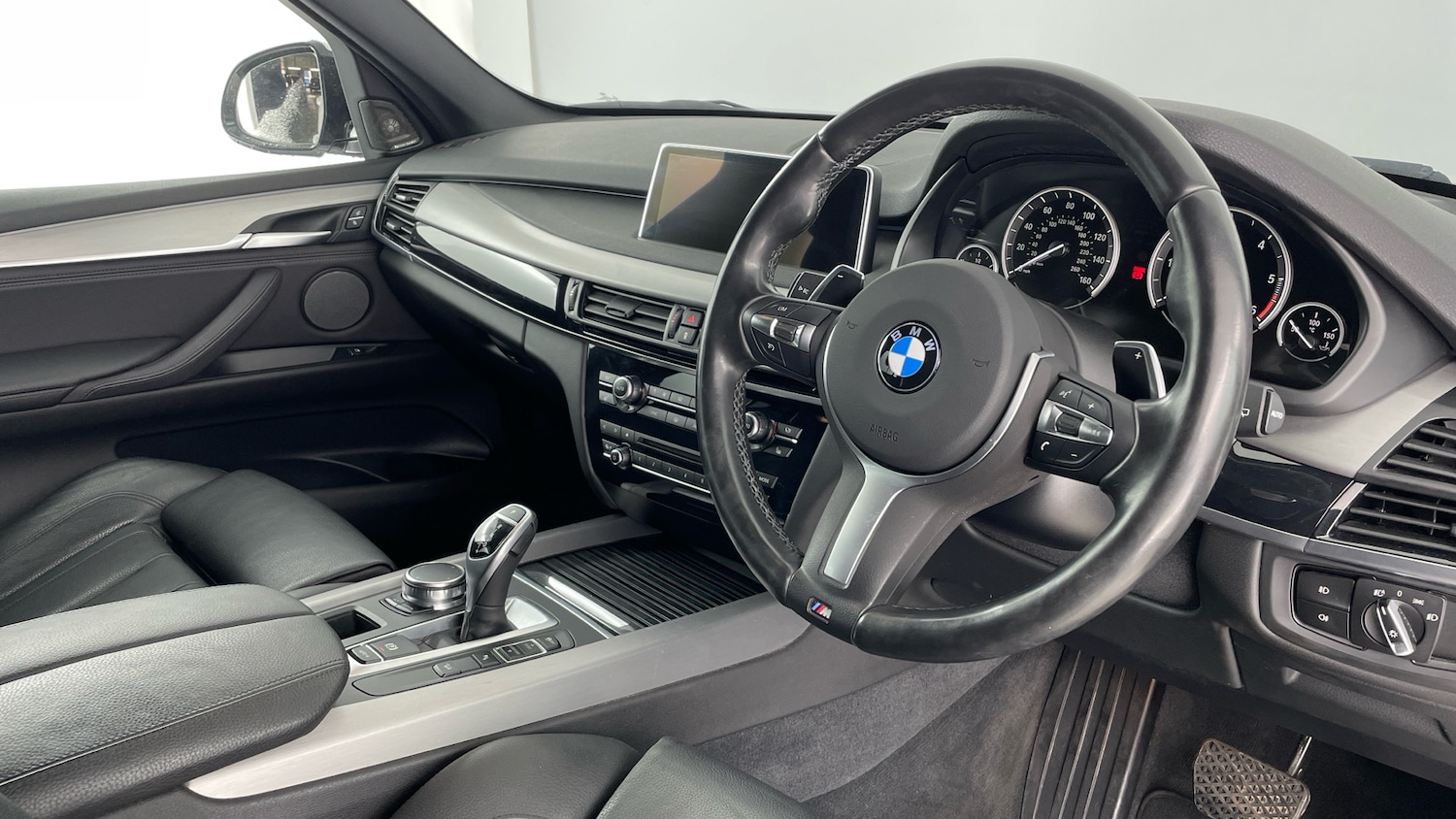 Used BMW X5 2016 for sale - 77917096: Photo 6