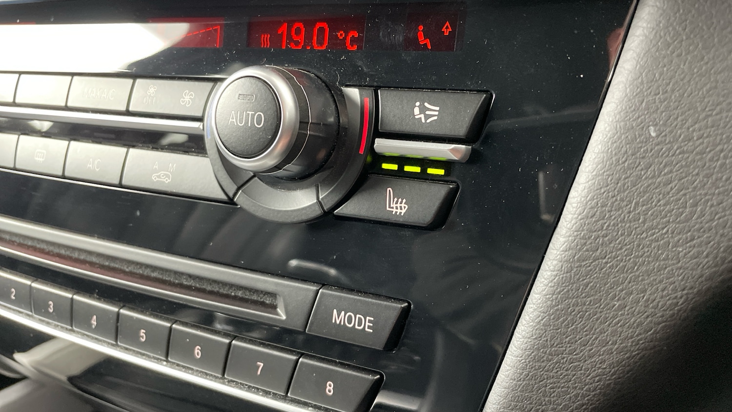 Used BMW X5 2016 for sale - 77917096: Photo 64