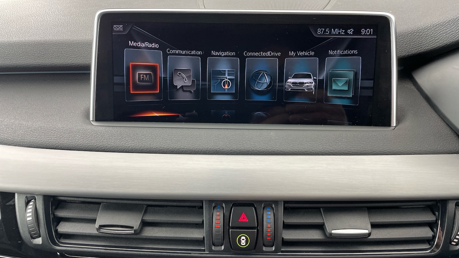 Used BMW X5 2016 for sale - 77917096: Photo 67