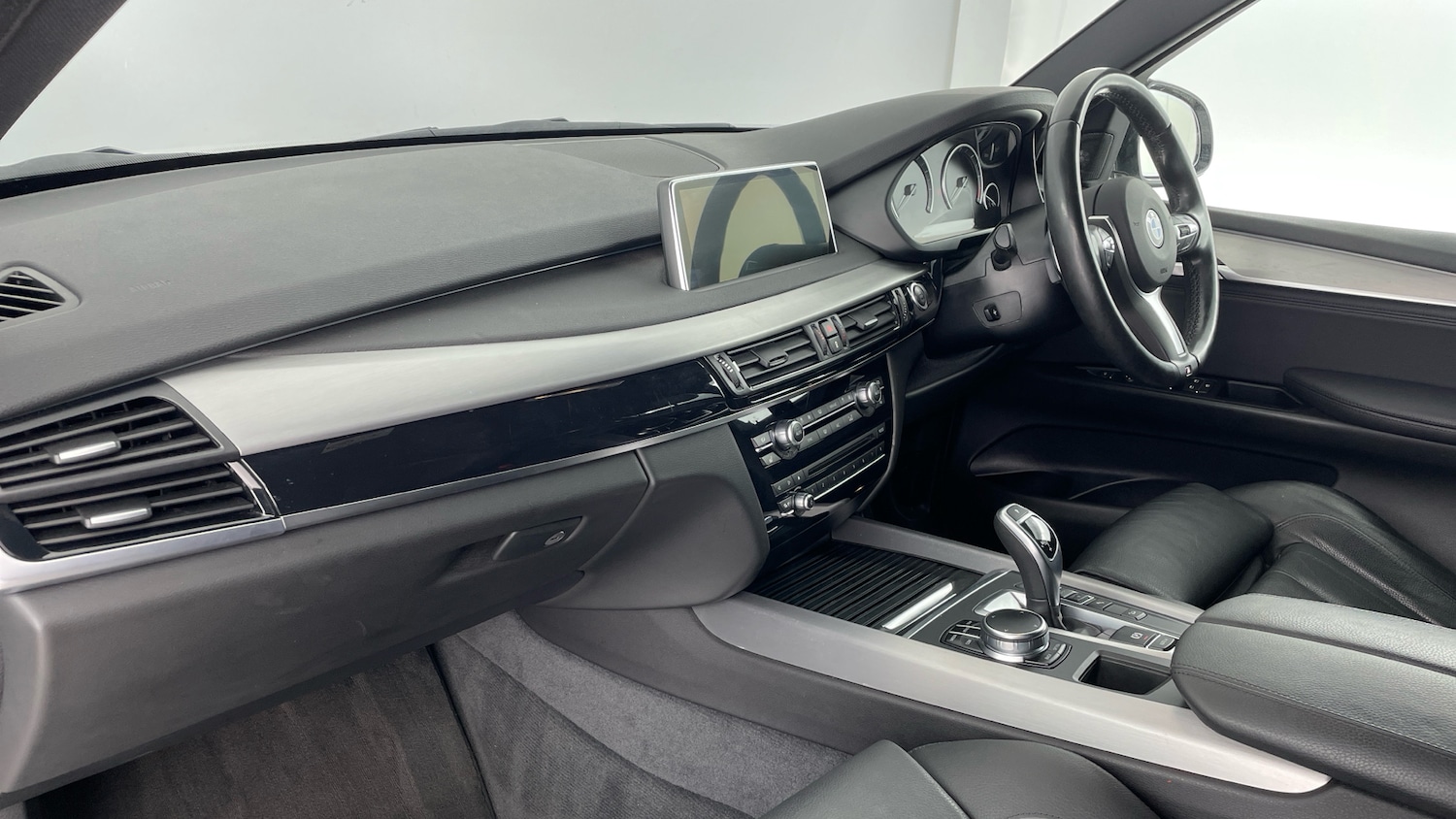 Used BMW X5 2016 for sale - 77917096: Photo 7