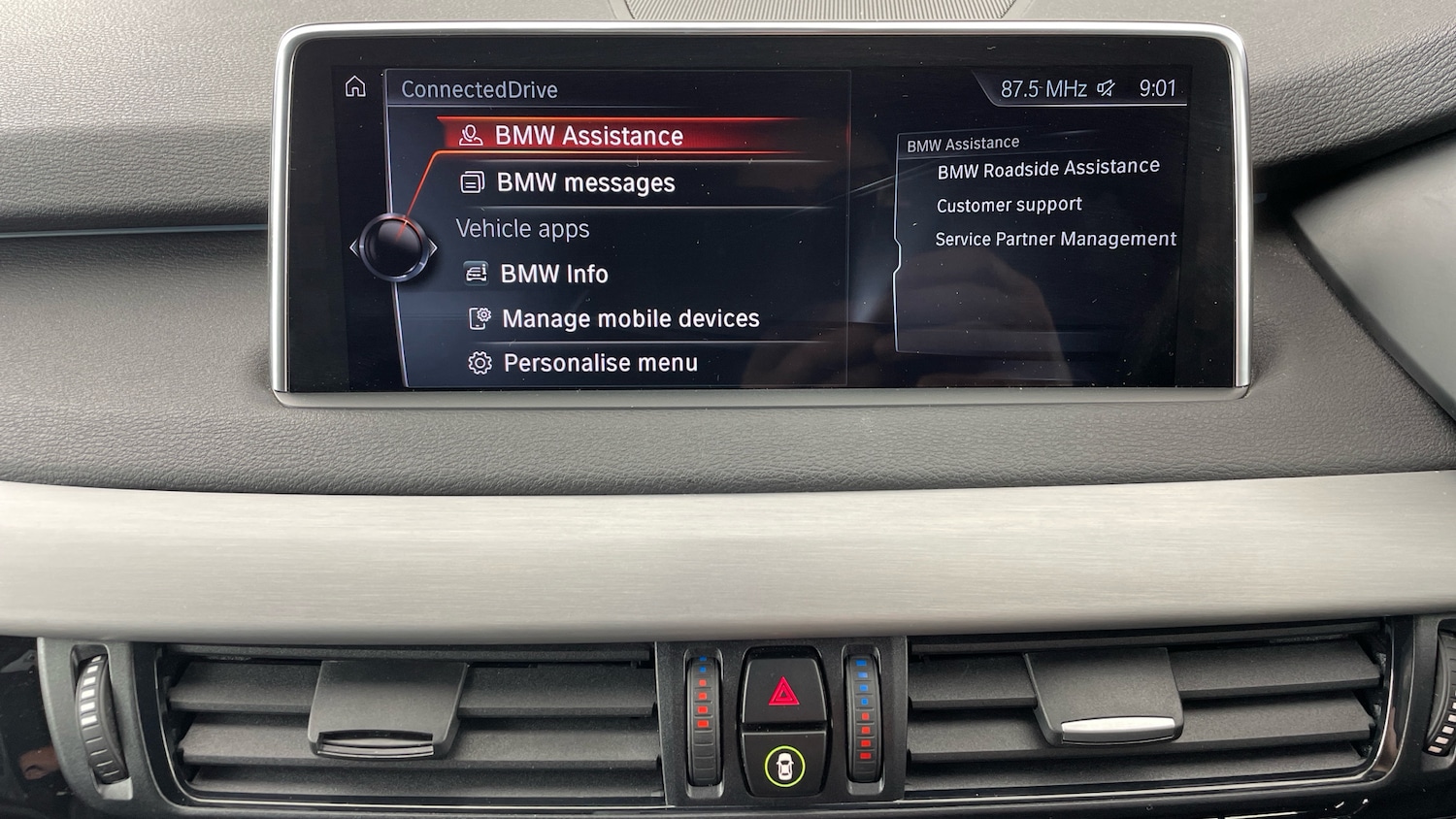 Used BMW X5 2016 for sale - 77917096: Photo 71