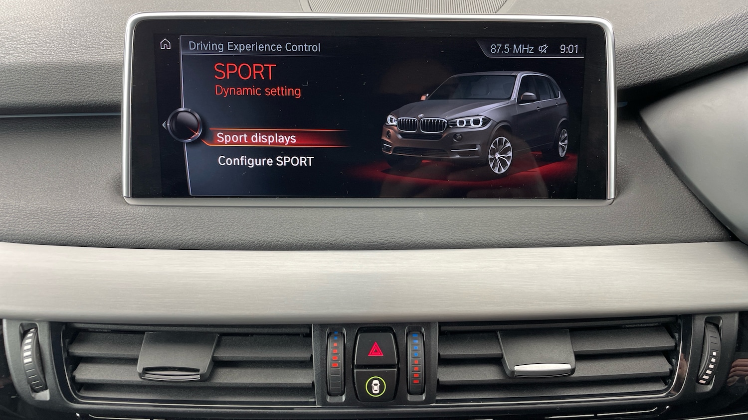 Used BMW X5 2016 for sale - 77917096: Photo 73