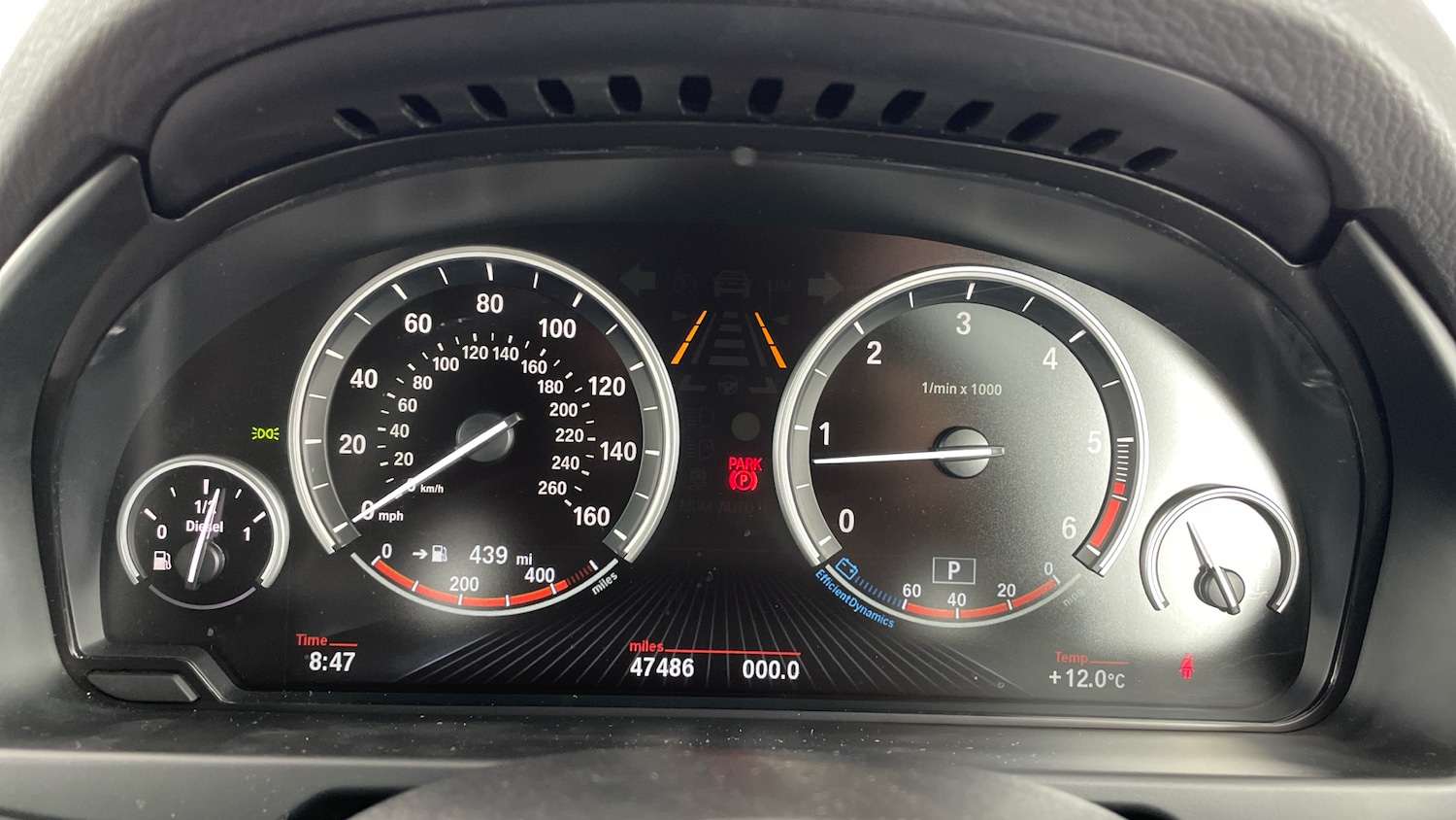 Used BMW X5 2016 for sale - 77917096: Photo 9