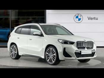 2023 (23) - 230kW xDrive30 M Sport 65kWh 5dr Auto Electric Estate