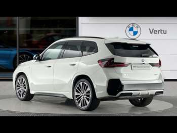 Used BMW iX1 2023 for sale - 75131073: Photo